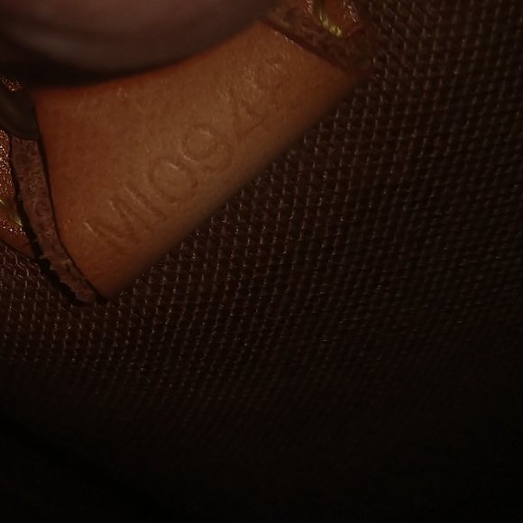 Louis Vuitton Ellipse PM Monogram - Picture 13 of 14